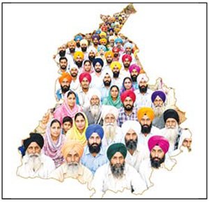 ਬੇਹੱਦ ਨਾਜ਼ੁਕ ਹਾਲਾਤ ਵਿਚੋਂ ਲੰਘ ਰਿਹਾ ਹੈ ਪੰਜਾਬ