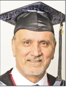 ਹਰਕੰਵਲ ਸਿੰਘ ਬੈਂਸ ਕਵਾਂਟਲਿਨ ਪੌਲੀਟੈਕਨਿਕ ਯੂਨੀਵਰਸਿਟੀ ਦੇ ਚਾਂਸਲਰ ਬਣੇ