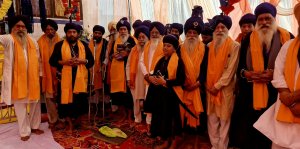 ਸ਼ਹੀਦ ਭਾਈ ਬੇਅੰਤ ਸਿੰਘ ਦਾ ਸਲਾਨਾ ਸ਼ਹੀਦੀ ਦਿਹਾੜਾ (ਬਰਸੀ) ਸ਼ਰਧਾ ਭਾਵਨਾ ਨਾਲ ਮਨਾਇਆ ਗਿਆ